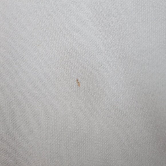 WONDER KIDS PRINCESS FULL ZIP UP HOODED SWEATSHIRT SZ 24 MONTHS CREAM PINK PURPL - Picture 10 of 16